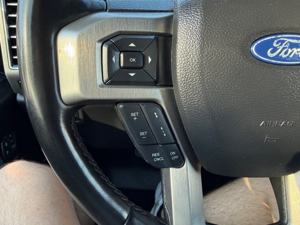 Used 2021 Ford F250 Platinum AWD/4WD image 30