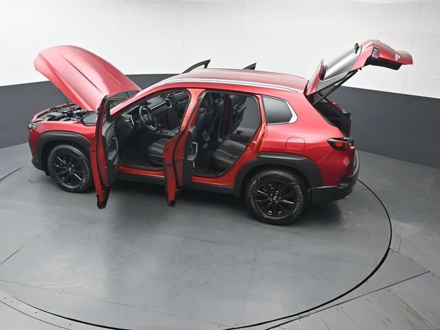 Certified 2024 MAZDA CX-50 AWD 2.5 S w/ Cargo Package image 45