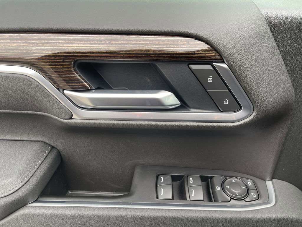 New 2026 GMC Sierra 1500 Elevation w/ Elevation Premium Package image 24