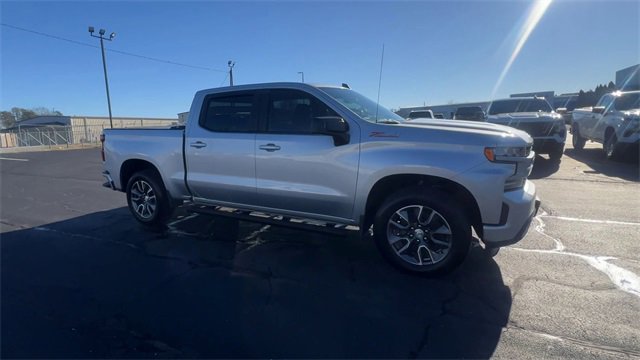 Used 2019 Chevrolet Silverado 1500 RST video 2