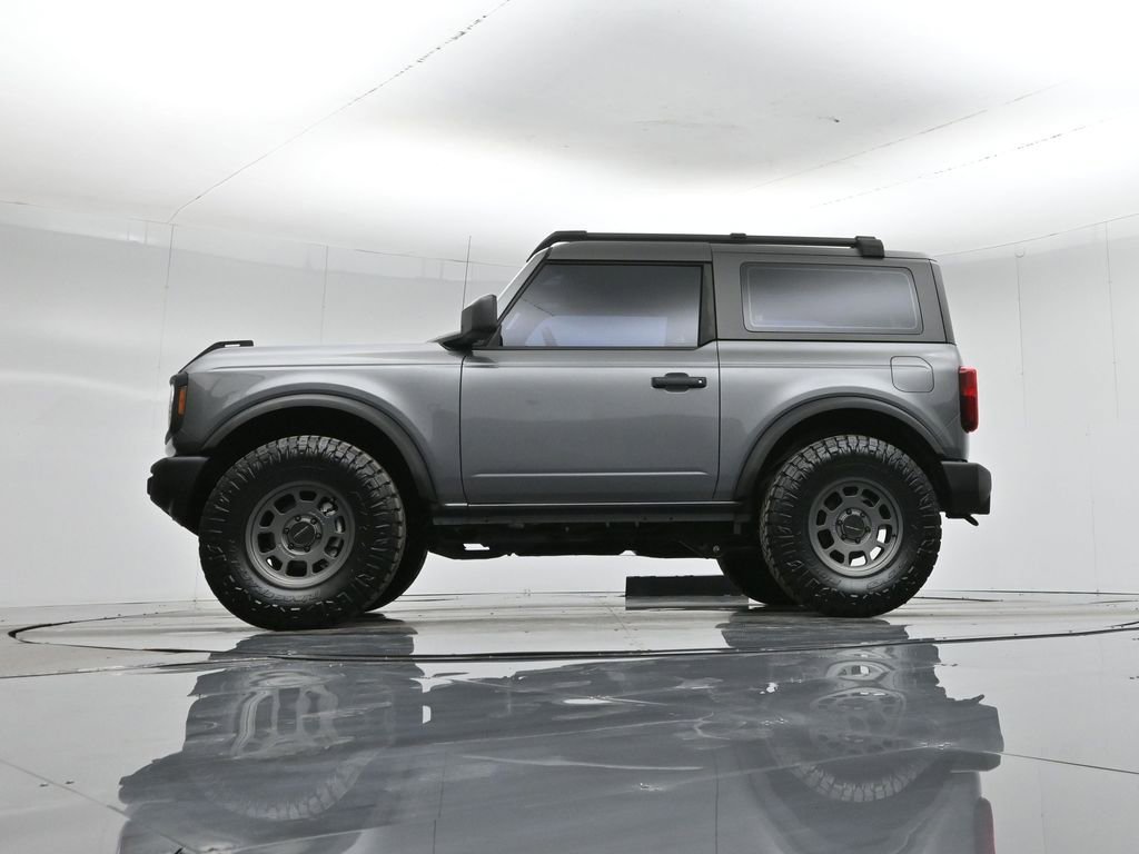 Used 2021 Ford Bronco 2-Door image 7