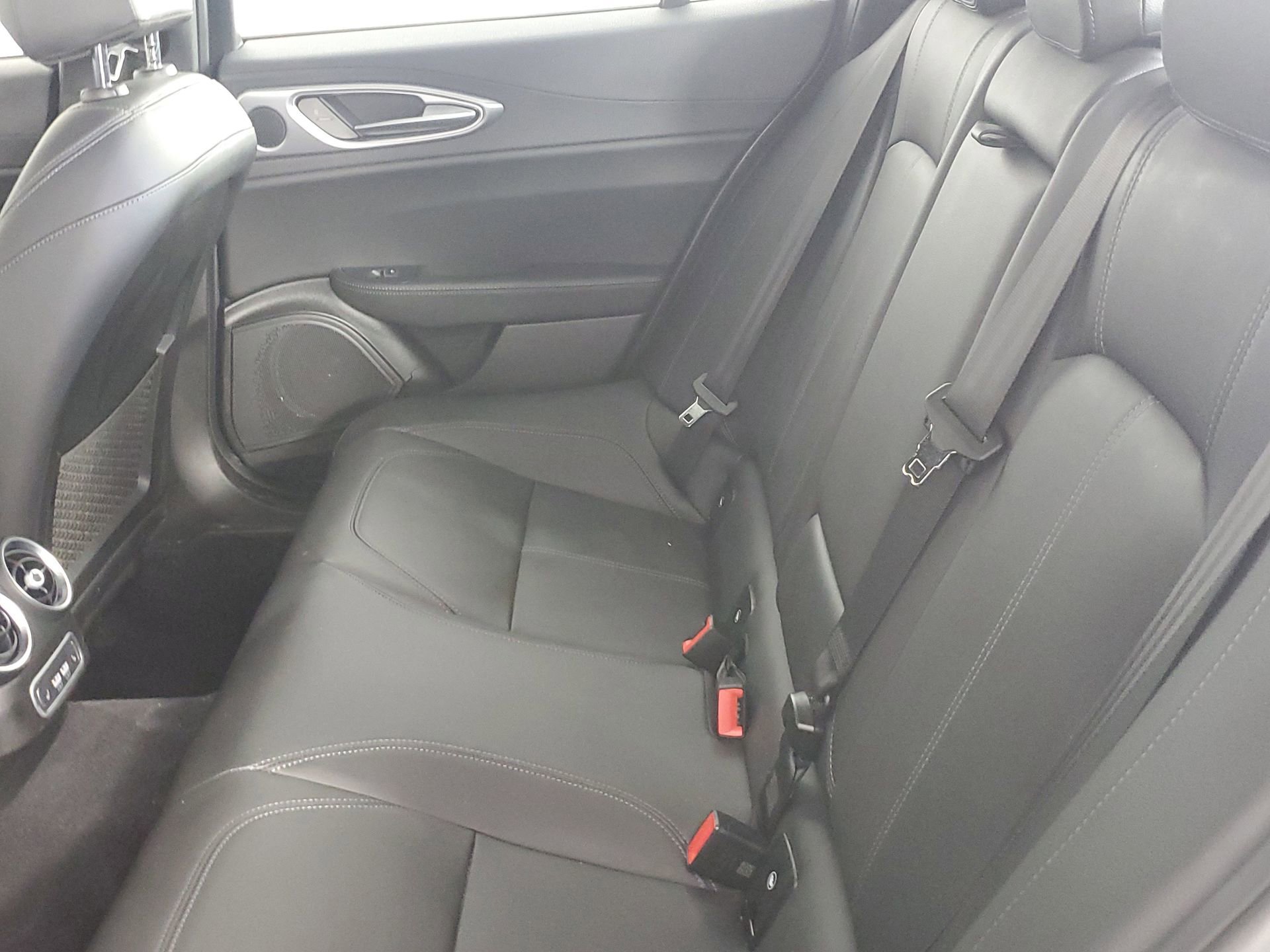 Used 2024 Alfa Romeo Giulia Ti w/ Active Assist Plus Package image 51