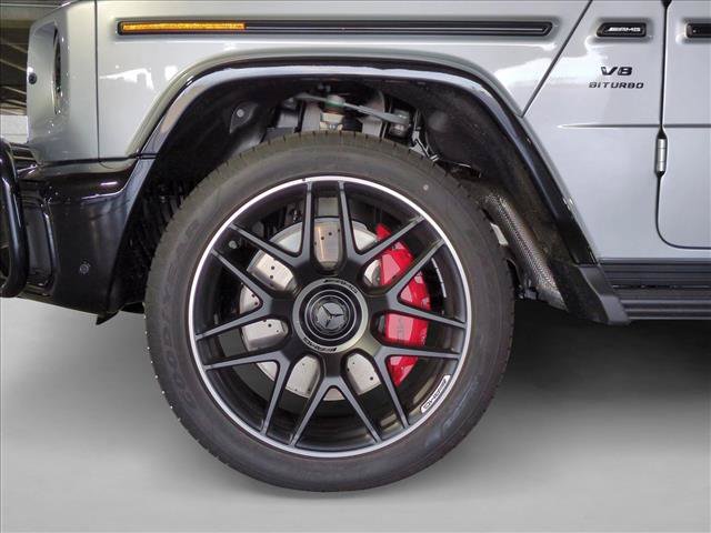 New 2027 Mercedes-Benz G 63 AMG 4MATIC image 10