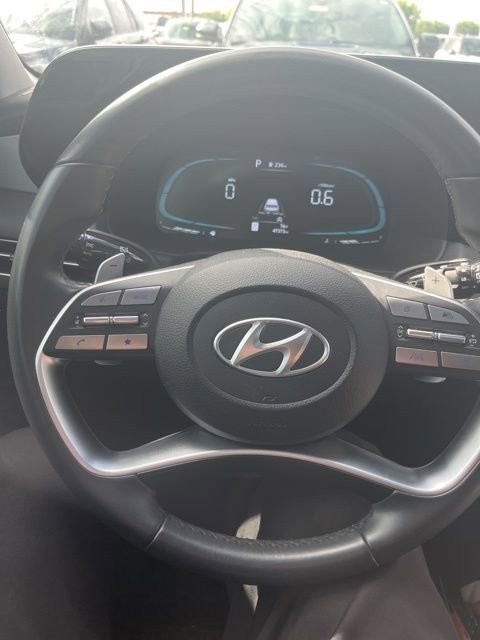 Used 2023 Hyundai Palisade XRT AWD/4WD image 4
