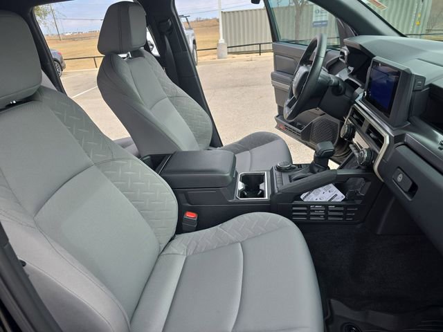 Used 2025 Toyota Tacoma SR5 image 10