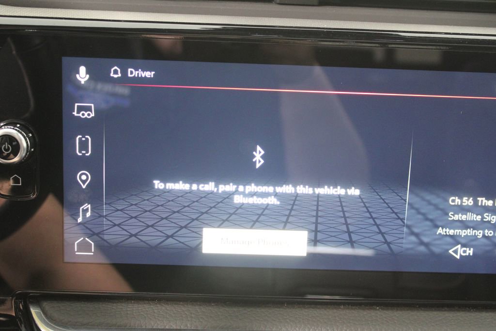 Used 2025 GMC Sierra 2500 Denali w/ Denali Reserve Package image 53