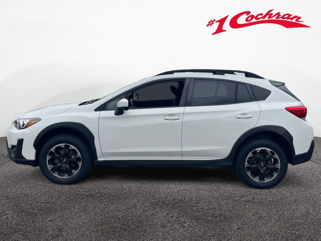 Used 2021 Subaru Crosstrek 2.0i Premium AWD/4WD image 21