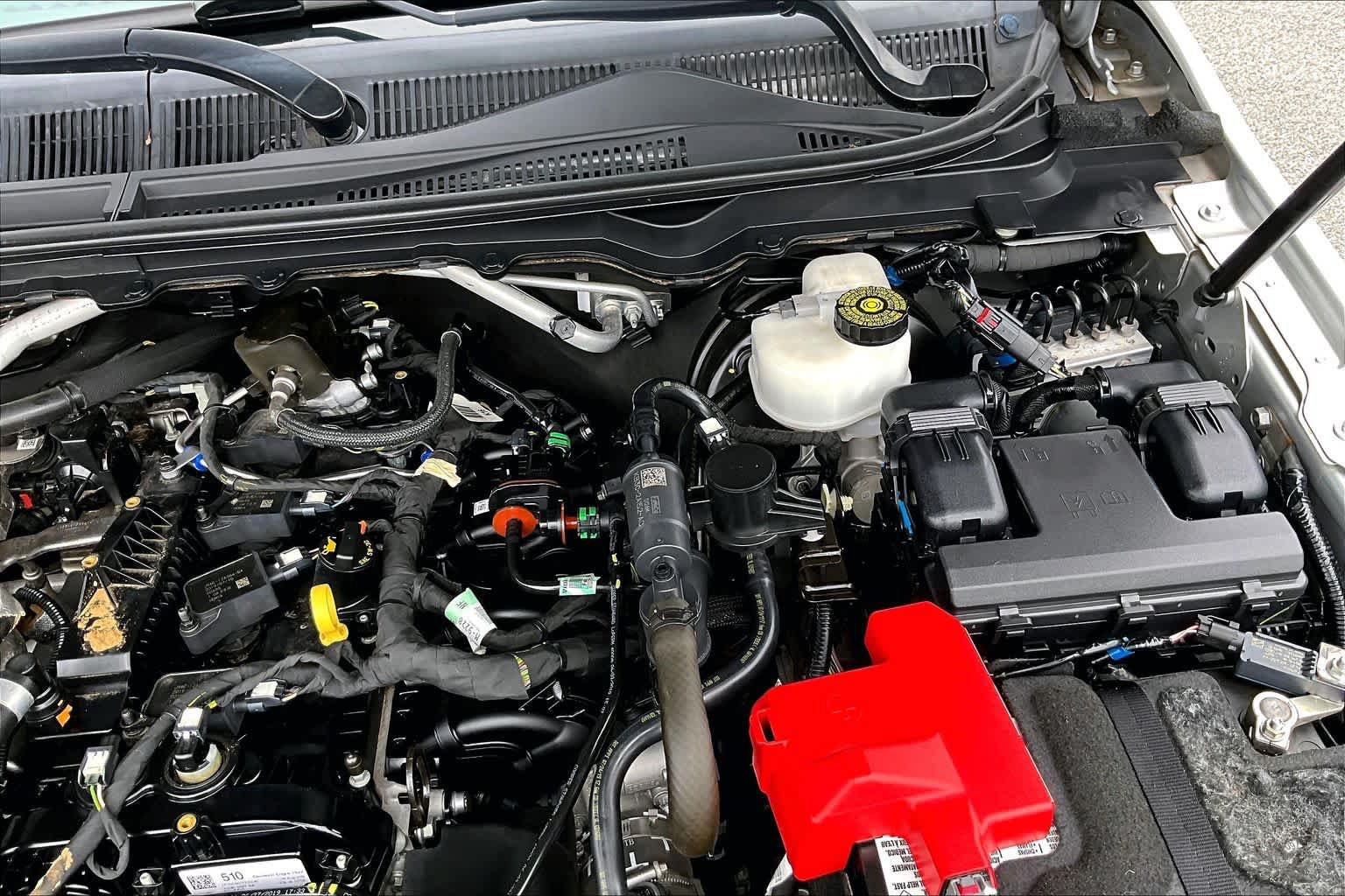Used 2019 Ford Ranger XLT RWD image 32