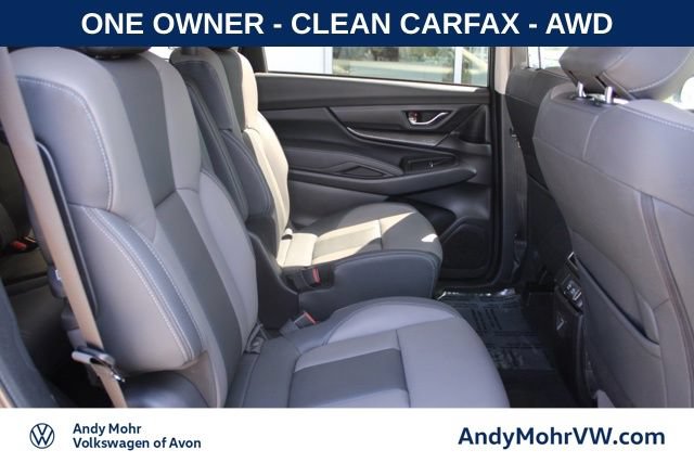 Used 2022 Subaru Ascent Onyx Edition AWD/4WD image 23