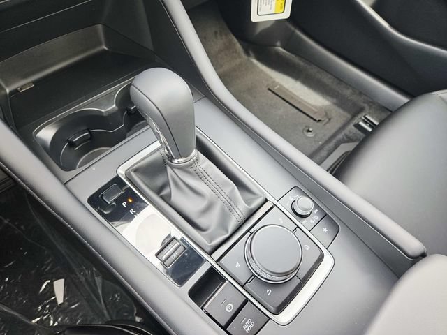 New 2026 MAZDA MAZDA3 s Sport FWD image 23