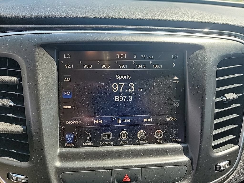 Used 2015 Chrysler 200 C w/ Navigation & Sound Group I FWD image 26