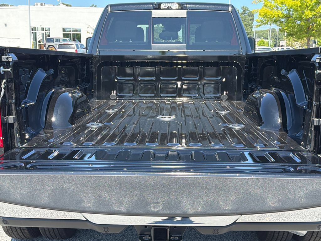 New 2026 RAM 3500 Tradesman AWD/4WD image 18