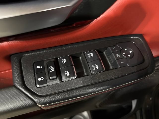 Used 2026 RAM 1500 Rebel w/ Rebel Level 1 Equipment Group AWD/4WD image 3