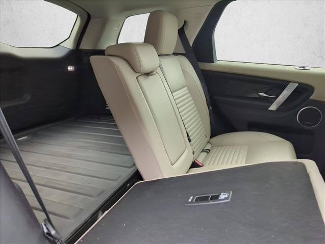 Used 2023 Land Rover Discovery Sport SE AWD/4WD image 25