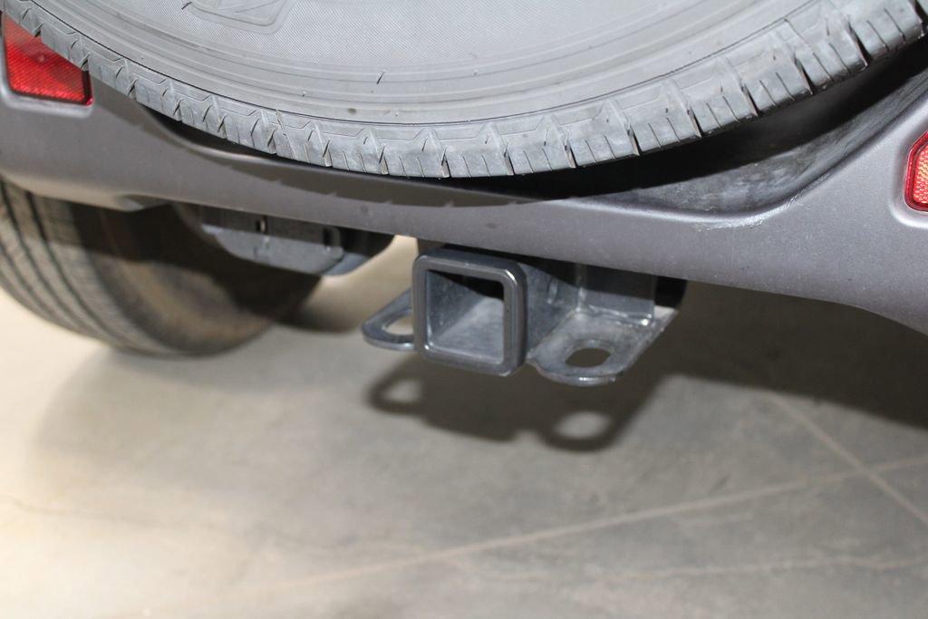 Used 2024 Jeep Wrangler Sahara image 16