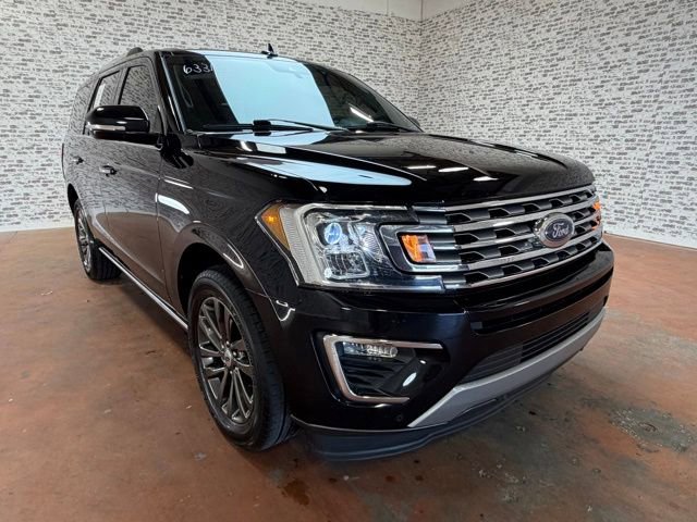 Used 2020 Ford Expedition Limited RWD image 7