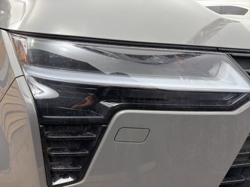New 2026 Lexus GX 550 w/ Accessory Package (2T) image 24