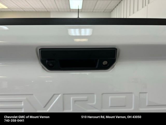 New 2026 Chevrolet Colorado LT RWD image 8