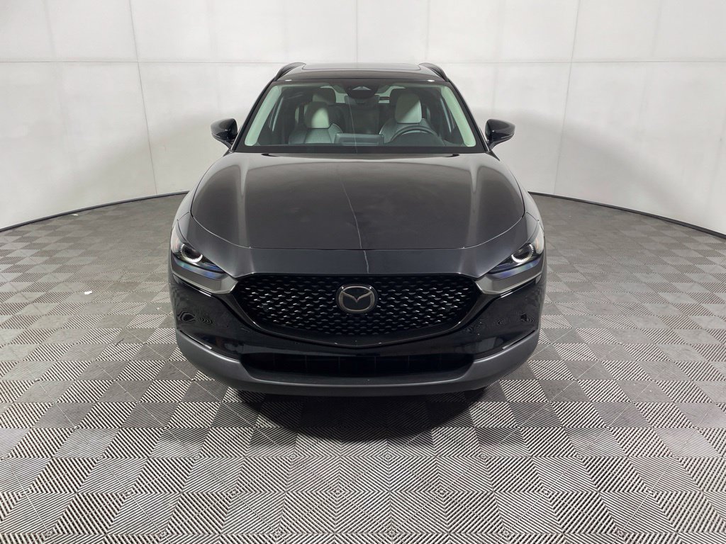 New 2026 MAZDA CX-30 Aire Edition AWD/4WD image 3