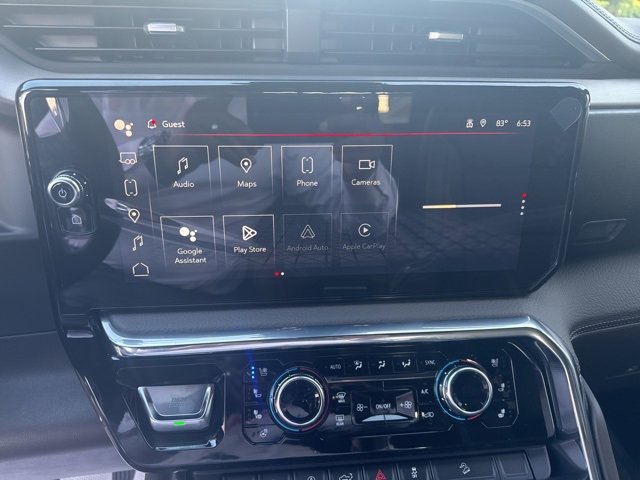 New 2026 GMC Sierra 1500 Denali image 21