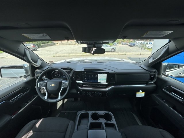 New 2026 Chevrolet Silverado 1500 LT w/ Safety Package image 27