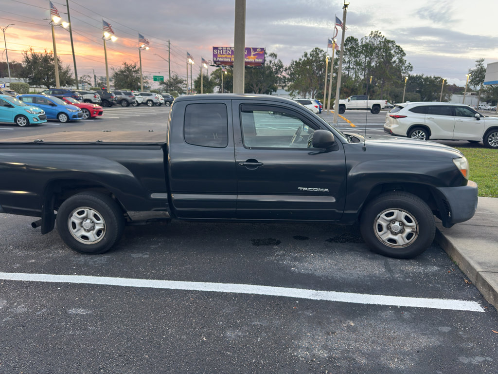 Used 2006 Toyota Tacoma 2WD Access Cab image 10