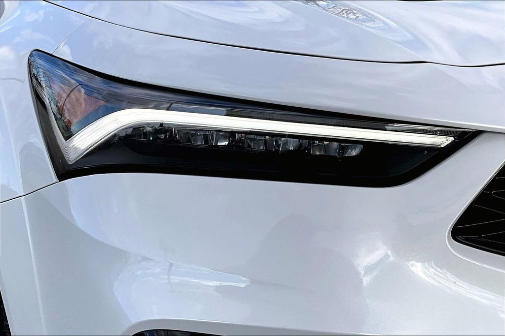 New 2026 Acura Integra Type S image 34