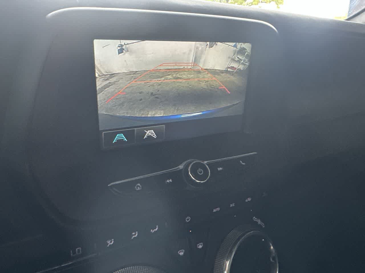 Used 2018 Chevrolet Camaro LT RWD image 19