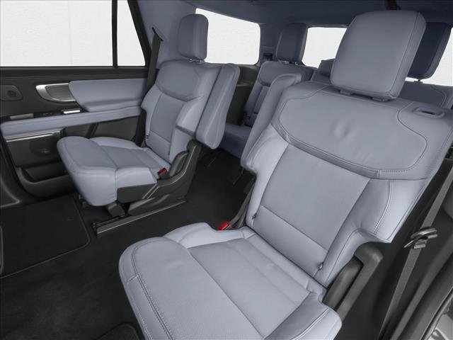New 2027 Ford Expedition Platinum RWD image 9