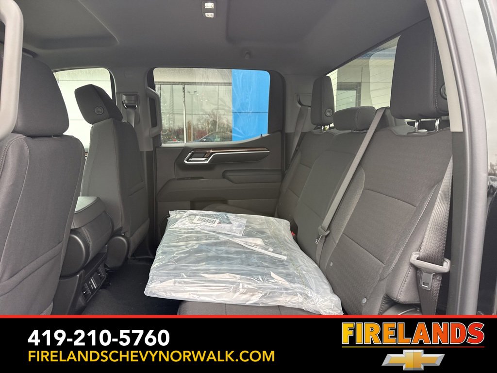 New 2026 Chevrolet Silverado 1500 LT image 43
