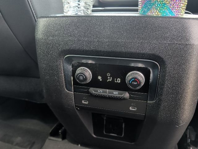 Used 2021 Chevrolet Tahoe RST AWD/4WD image 12