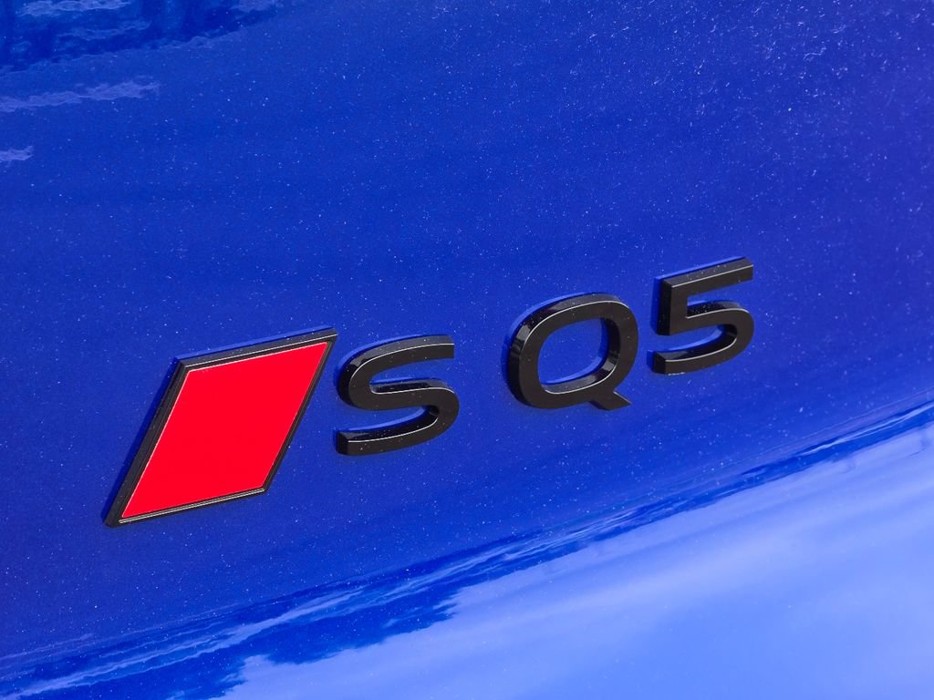 New 2026 Audi SQ5 Premium Plus AWD/4WD image 24
