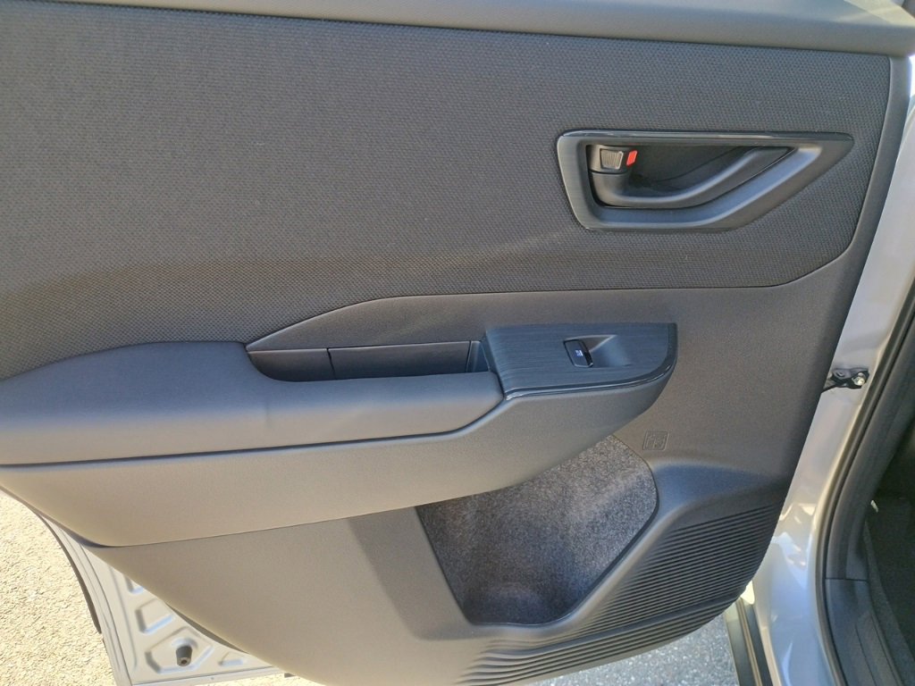 New 2026 Subaru Outback Limited image 12