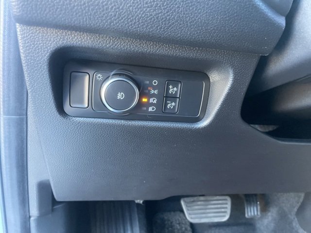New 2025 Ford Ranger XLT image 26