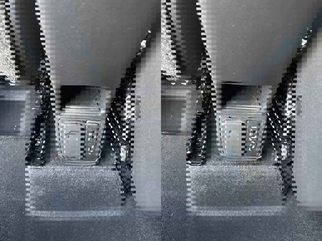 New 2026 Chevrolet TrailBlazer RS w/ Convenience Package image 14