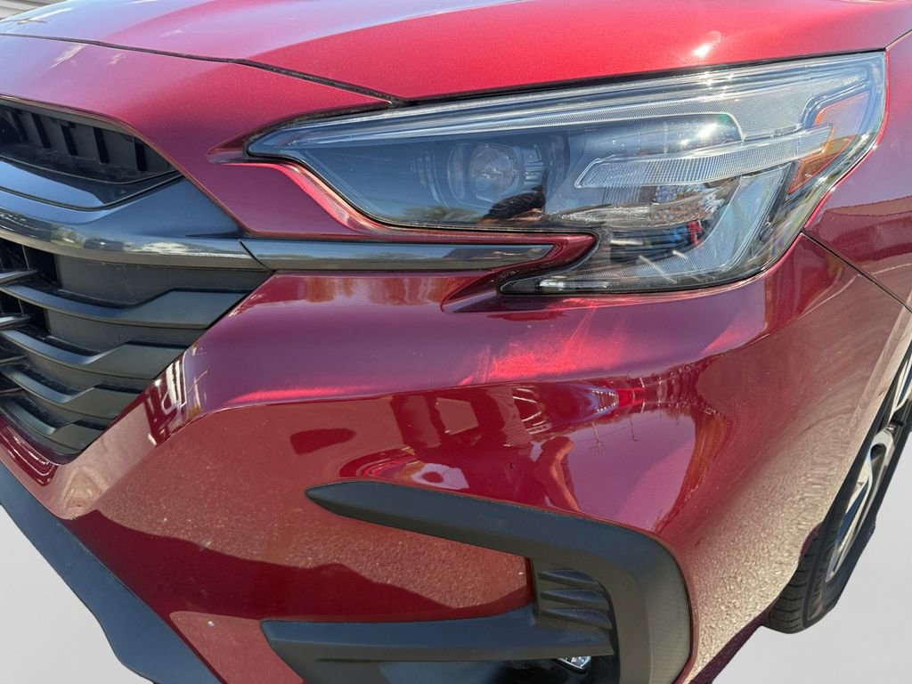 Used 2024 Subaru Legacy Premium AWD/4WD image 22
