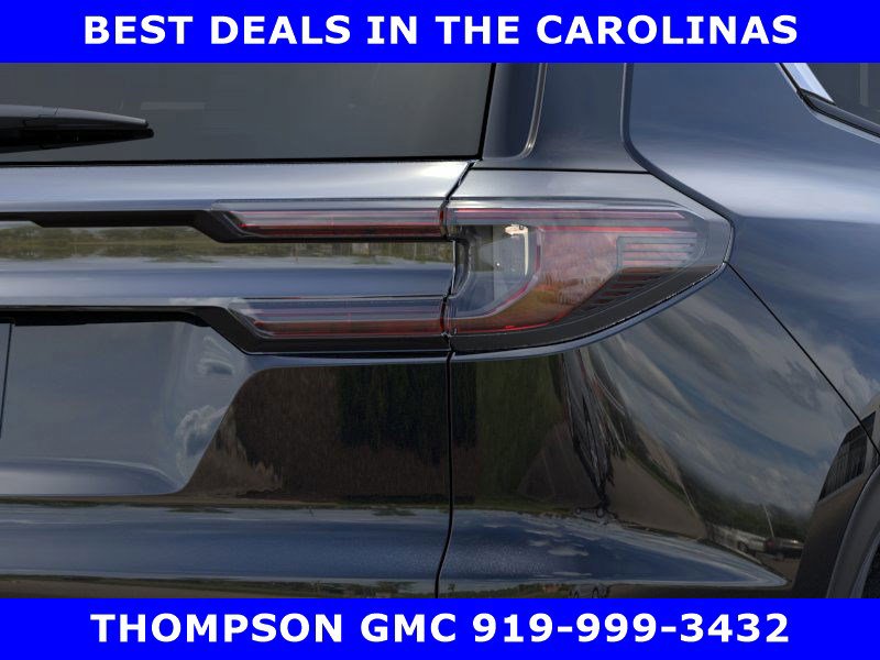 New 2026 GMC Acadia Elevation w/ Elevation Premium Package image 14