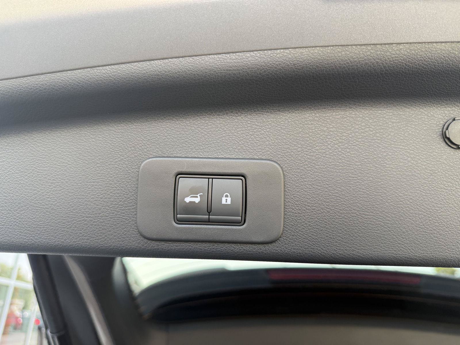 Used 2026 Nissan Murano SL AWD/4WD image 32