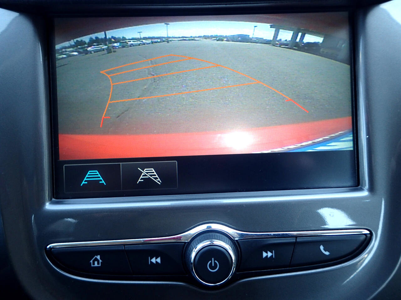 Used 2018 Chevrolet Cruze LT w/ LT Fleet Convenience Package image 18