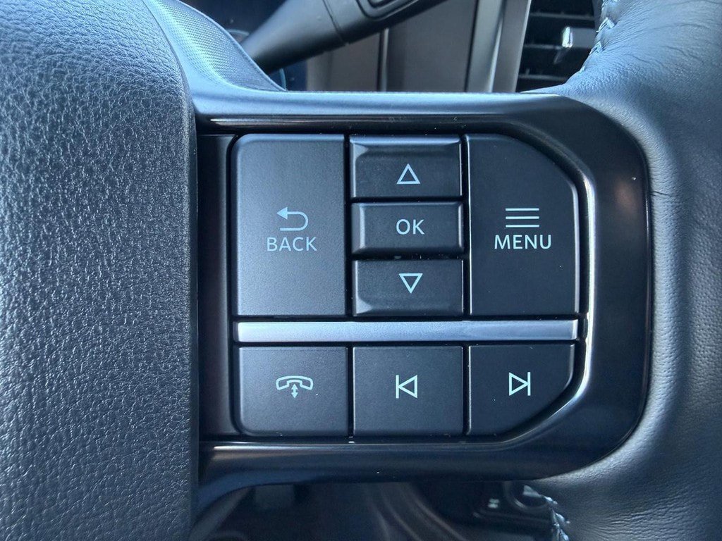 New 2026 Ford F250 Platinum w/ FX4 Off-Road Package image 40