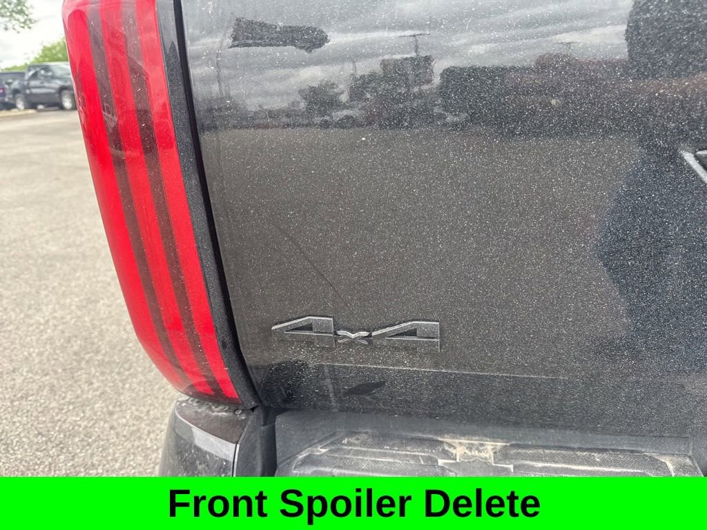 Used 2022 Toyota Tundra SR5 w/ TRD Off-Road Premium Package image 9