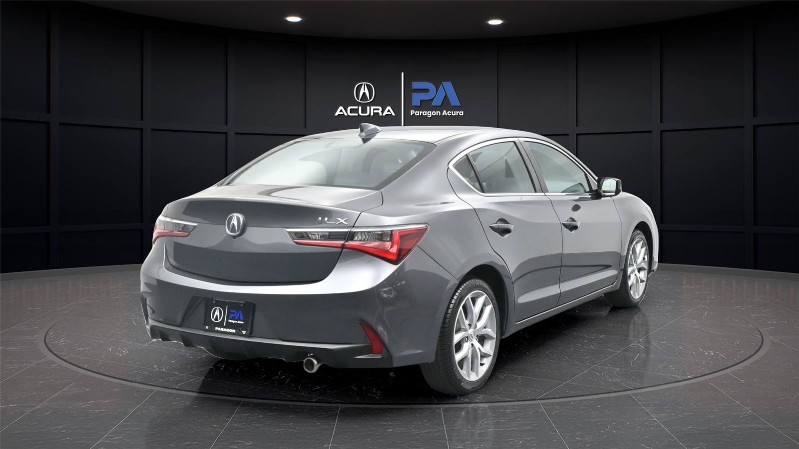 Certified 2022 Acura ILX FWD image 29
