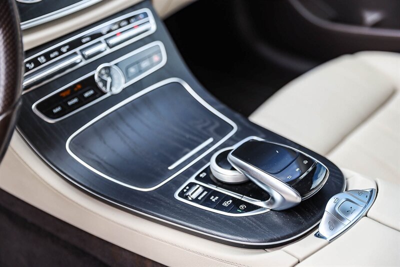 Used 2018 Mercedes-Benz E 400 Cabriolet image 26