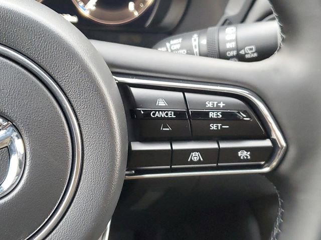 New 2026 MAZDA CX-90 3.3 Turbo S w/ Premium Plus image 12