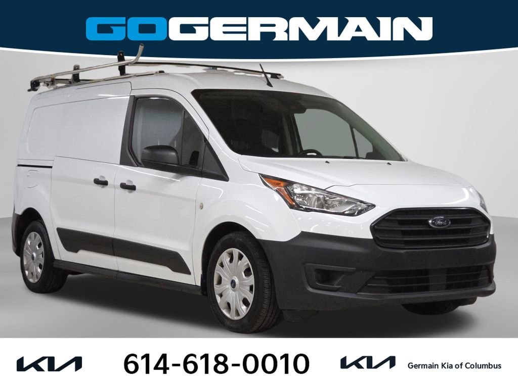 Used 2021 Ford Transit Connect XL image 5