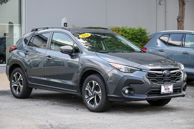 Certified 2024 Subaru Crosstrek 2.0i Premium AWD/4WD image 31