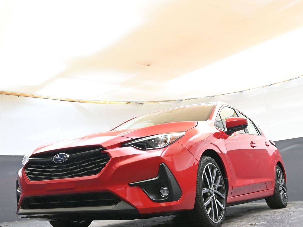 New 2025 Subaru Impreza 2.0i Sport image 36