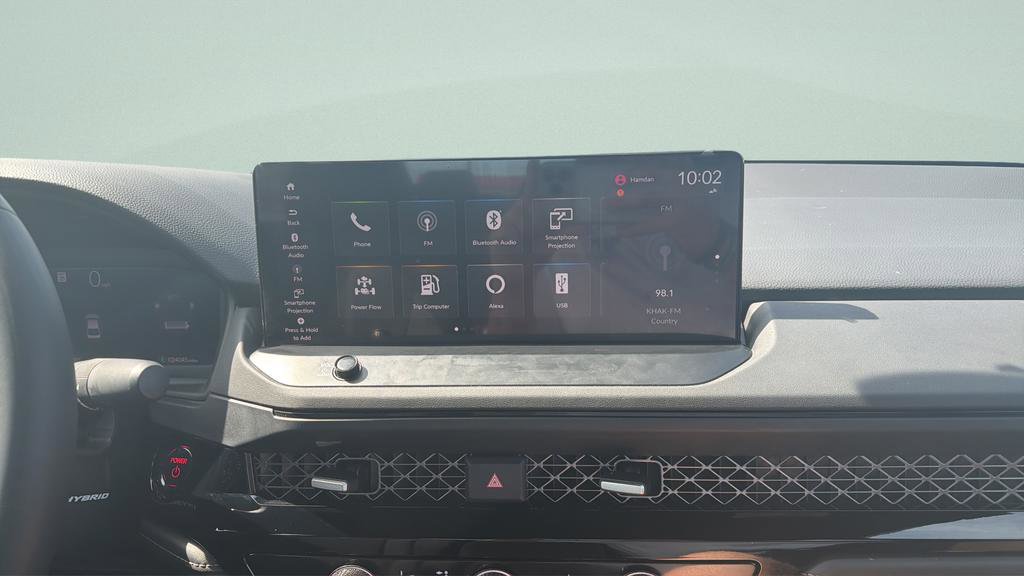 Used 2023 Honda Accord Sport image 29