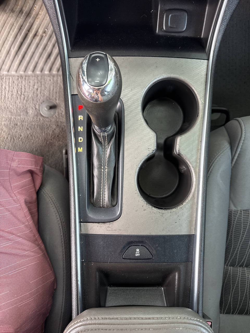 Used 2016 Chevrolet Impala LS FWD image 16