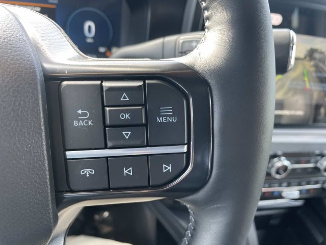 New 2027 Ford F350 Platinum AWD/4WD image 13